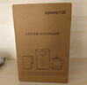 九阳（Joyoung）热水壶烧水壶电水壶1.5L大容量  316L不锈钢内胆 双层隔热  0胶水壶K15FD-W170 实拍图
