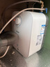 海尔（Haier）【EC6.6FA】6.6升电热水器小厨宝 一级能效 国家补贴20% 2200W速热 家用厨房小型 储水式长效保温 实拍图
