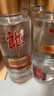 郎酒 顺品郎金盖 浓酱兼香型白酒 45度480ml*6瓶 （非原箱） 实拍图