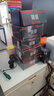 大水牛（BUBALUS）额定650W 劲强650台式主机电源（支持4060显卡/主动式PFC/12CM风扇/智能温控/支持背线） 实拍图