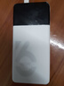 影腾随身wifi三网通用无线wi-fi6免插卡移动联通电信无限制便携式4G高速随行网络通用流量2025款5GHF 【三网通6000毫安充电款】+续航翻倍全国通用 实拍图