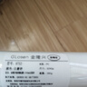 金隆兴磨砂玻璃防窥膜窗户贴膜卫生间隐私纸浴室厕所透光不透明0.6*2米 实拍图