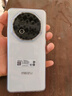 魅族（MEIZU）Note 16 【政府补贴15%】新品上市 AI手机 战神归来 满血中国芯 6600mAh大电池 120Hz 价保618 雪玉白 8GB+128GB 实拍图