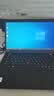 ThinkPad联想 X13/L13/X1Carbon/X1Yoga 轻薄便携商务办公本 I5 I7 13.3寸手提剪辑设计学生游戏 95新二手笔记本电脑 20款X13 R7八核 16G 512G固9 实拍图
