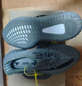 阿迪达斯三叶草YeezyBoost350V2椰子男女潮流休闲鞋HQ2059UK10.5码45码 实拍图