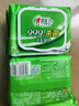心相印杀菌湿巾 30片装 杀菌卫生系列 带盖抽取 单片加厚增高 实拍图