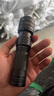 神火（SupFire）RX21强光手电筒变焦超亮远射长续航野外生存军户外骑行家专用灯 实拍图