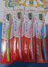 高露洁（Colgate）纤柔备长炭软毛牙刷 5支 超细软毛 深层洁齿 京东自营 实拍图