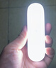 公牛（BULL）LED酷毙灯MC-A003E-DD床头衣柜条形小夜灯感应款5700K长100mm 实拍图