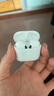 WITGOER【TOP榜第1名】蓝牙耳机适用苹果16pro/iphone真无线降噪2025最新款超长续航音乐半入耳式手机华为 实拍图