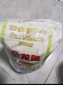 金龙鱼 面粉 高筋粉 高筋麦芯小麦粉 10斤 家用包子饺子馒头饼手擀面 实拍图