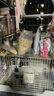 喜帅兔笼祛味珠混合垫料兔子小宠桦木粒兔子龙猫荷兰猪仓鼠垫料2.8kg 实拍图