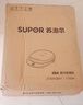 苏泊尔（SUPOR）电饼铛 电饼档 双面加热煎烤机烙饼锅 早餐机 加大加深三明治机薄饼机抗菌升降烤盘 JT30AQ647 实拍图