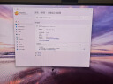 泰坦军团26.5英寸 QD-OLED显示器 2K 240Hz 0.03ms游戏防烧屏 旋转升降 原生10bit屏 二级能效 G27W8S 实拍图