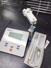 雷磁上海台式电导率仪实验室便携式水质电导率测试笔试高纯水检测仪 DDS-11A数显【顺丰包邮】 实拍图