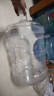 美厨（maxcook）纯净水桶 矿泉水桶饮水桶 19L桶装水塑料饮水机手提户外桶MCX7544 实拍图