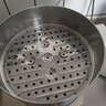 美的（Midea）电蒸锅 电煮锅 电火锅 多用途锅家用蒸包子锅电锅三层14.5L大容量分体式底锅可拆洗MZ-ZGC2852C 实拍图