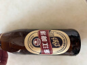 珠江啤酒12.3度 珠江1985啤酒 640ml*12瓶 整箱装 实拍图