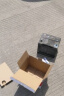 骆驼(CAMEL)汽车电瓶12V55AH蓄电池85550上门安装-以旧换新 适用于 【别克】 凯越 晒单实拍图