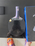 斯帝卡（Stiga） 红黑碳王7.6乒乓球拍底板斯蒂卡胶皮碳素7.6CR直板横板WRB专业级 横拍【单底板】【CRWRB】 实拍图