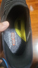 斯凯奇（Skechers）闪穿鞋男鞋秋季薄款休闲商务鞋软底一脚蹬德比鞋舒适上班鞋205046 实拍图