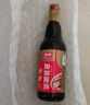 加加 老抽系列 红烧老抽1L【0添加 一级】酿造酱油 红烧上色不发黑 实拍图