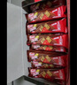 雀巢（Nestle）脆脆鲨威化饼干巧克力味24条446.4g 虞书欣推荐 儿童节礼物零食 实拍图