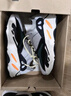 阿迪达斯Yeezy700异形夜光青少年学生休闲老爹鞋B75571 36码 实拍图