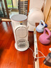 霍尼韦尔（Honeywell）【papi酱同款】宠物猫用空气净化器吸猫毛除甲醛过敏源杀菌消毒霍哈宝H-Cat Hub家电国家补贴 实拍图