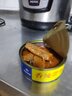 五香带鱼罐头即食香酥下饭菜香辣带鱼熟食渤海湾深海带鱼102g/罐 香辣带鱼罐头 4罐 实拍图