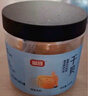 富昌 干贝250g 海鲜干货海产品 扇贝干 瑶柱肉 煲汤火锅食材 实拍图