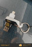 banq128GB Type-C USB3.2 Gen1手机U盘 C90高速手机电脑两用双接口安卓苹果iPad平板Mac金属移动优盘 实拍图
