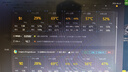 大水牛（BUBALUS）L9 CPU风冷散热器(支持INTEL1150/1156/1200/i7/i9/平台/9CM风扇/镶铜散热片/预涂硅脂/液压轴承) 实拍图
