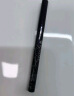 奇士美（kiss me）花盈美蔻持久柔滑液体眼线笔0.4ml 02红棕色 （纤细笔尖） 实拍图