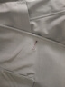 罗蒙（ROMON）冰丝防晒西服男华夫格夏季商务青年单西凉感外套XF003 实拍图