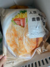 大希地忘不了大鸡排净重500g 冷冻 鸡胸肉鸡扒鸡排半成品健身轻食餐 实拍图
