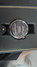 HUAWEI WATCH 5 46mm高端款航天级钛合金表壳木星棕素皮复合表带首创X-TAP智感窗鸿蒙AI腕上小艺eSIM通信 实拍图
