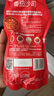 李锦记 番茄沙司320g 挤挤装 0添加防腐剂 薯条搭子 酸甜意面蘸酱番茄酱 实拍图