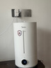 美的（Midea）空气加湿器净化器一体机便携家用母婴专用卧室静音除菌喷雾器空调风扇伴侣女生礼物国家补贴98K 实拍图