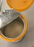 伊利【28天新鲜到家】金领冠珍护铂萃超凡乳源HMOs 3段(1-3岁)750g*6 实拍图