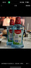 高露洁（Colgate）薄荷+鲜果漱口水1000ml含氟漱口水深层清洁减菌去口臭自营 实拍图