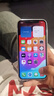 Apple iPhone12 苹果12 苹果12二手 二手苹果手机 二手5G手机 游戏手机 国行 白色 95新 128G 全网通（3期免息+赠豪华大礼包） 实拍图