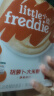 小皮（Little Freddie）有机高铁香蕉大米粉160g*1盒 欧洲原装进口婴儿辅食强化铁米糊 实拍图