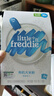 小皮（Little Freddie）有机高铁大米粉原味160g*2盒 宝宝辅食婴儿营养米糊米粉6个月 实拍图