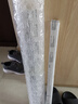 飞利浦（PHILIPS）T8LED灯管双端供电日光管双端输入灯管0.6米8W白光6500K 实拍图