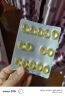 Vitabiotics薇塔贝尔哺乳期片乳母复维叶酸钙镁铁锌片英国产后增奶DHA84粒 实拍图