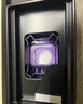 闪魔 适用于苹果手表膜apple watch s10保护膜s9/s8/s7/s6/5/SE无气泡防刮自定位触控灵敏保护膜 s10 手表隐形膜42mm 2片装+秒贴神器 实拍图
