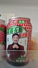 珍珍无糖荔枝味汽水 0糖碳酸饮料 330ml*24听整箱装（包装随机） 实拍图