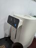 美的（Midea）电热水瓶电水瓶 烧水壶电水壶电热水壶 316L不锈钢5L大容量家用48H保温恒温 可拆国家补贴11FPro 实拍图