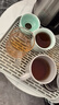 忆壶茶（YIHUTEA）茶盘沥水托盘储水式茶托茶台双层长方形办公家用功夫茶具 实拍图